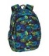 Plecak szkolny 19L Coolpack JERRY SKATE  NIGHT
