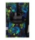 Plecak szkolny 19L Coolpack JERRY SKATE  NIGHT