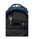 Plecak szkolny 19L Coolpack JERRY SKATE  NIGHT