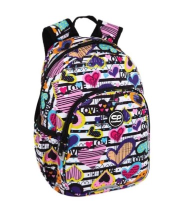 Plecaczek dziecięcy 10 L Coolpack  TOBY DIARY