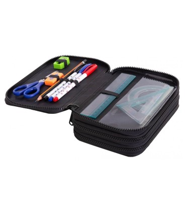 PIÓRNIK POTRÓJNY Z WYPOSAŻENIEM COOLPACK JUMPER 3, INFRAGREEN