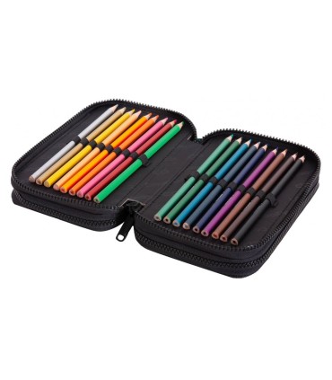 PIÓRNIK POTRÓJNY Z WYPOSAŻENIEM COOLPACK JUMPER 3, INFRAGREEN