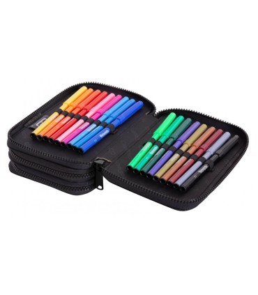 PIÓRNIK POTRÓJNY Z WYPOSAŻENIEM COOLPACK JUMPER 3, INFRAGREEN