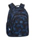 Plecak młodzieżowy trzykomorowy 28 L Coolpack Drafter CAPASITY