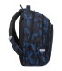 Plecak młodzieżowy trzykomorowy 28 L Coolpack Drafter CAPASITY
