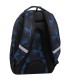 Plecak młodzieżowy trzykomorowy 28 L Coolpack Drafter CAPASITY