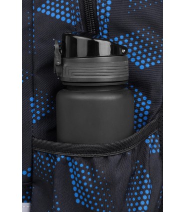 Plecak młodzieżowy trzykomorowy 28 L Coolpack Drafter CAPASITY