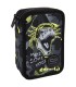 Piórnik potrójny z wyposażeniem Jumper 3 COOLPACK, DINOPARK