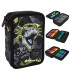 Piórnik potrójny z wyposażeniem Jumper 3 COOLPACK, DINOPARK