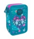 Piórnik potrójny z wyposażeniem Jumper 3 COOLPACK, SEAFISH