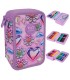 Piórnik potrójny z wyposażeniem Jumper 3 COOLPACK, BALLOONS