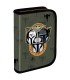 Piórnik pojedynczy bez wyposażenia COOLPACK CLIPPER Disney Core Mandalorian