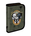 Piórnik pojedynczy bez wyposażenia COOLPACK CLIPPER Disney Core Mandalorian